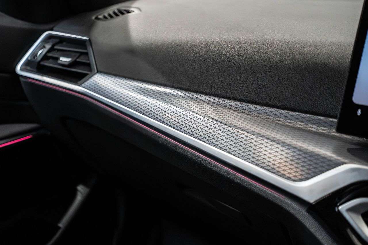 2024 BMW 3 SERIES 2024 BMW 3 SERIES