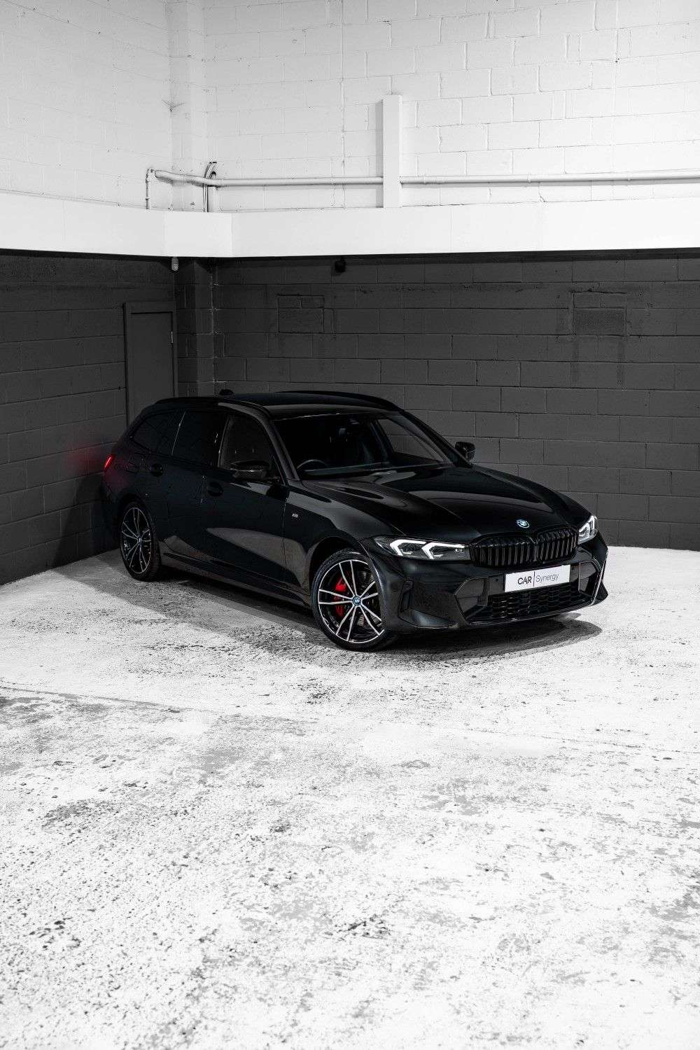 2024 BMW 3 SERIES 2024 BMW 3 SERIES