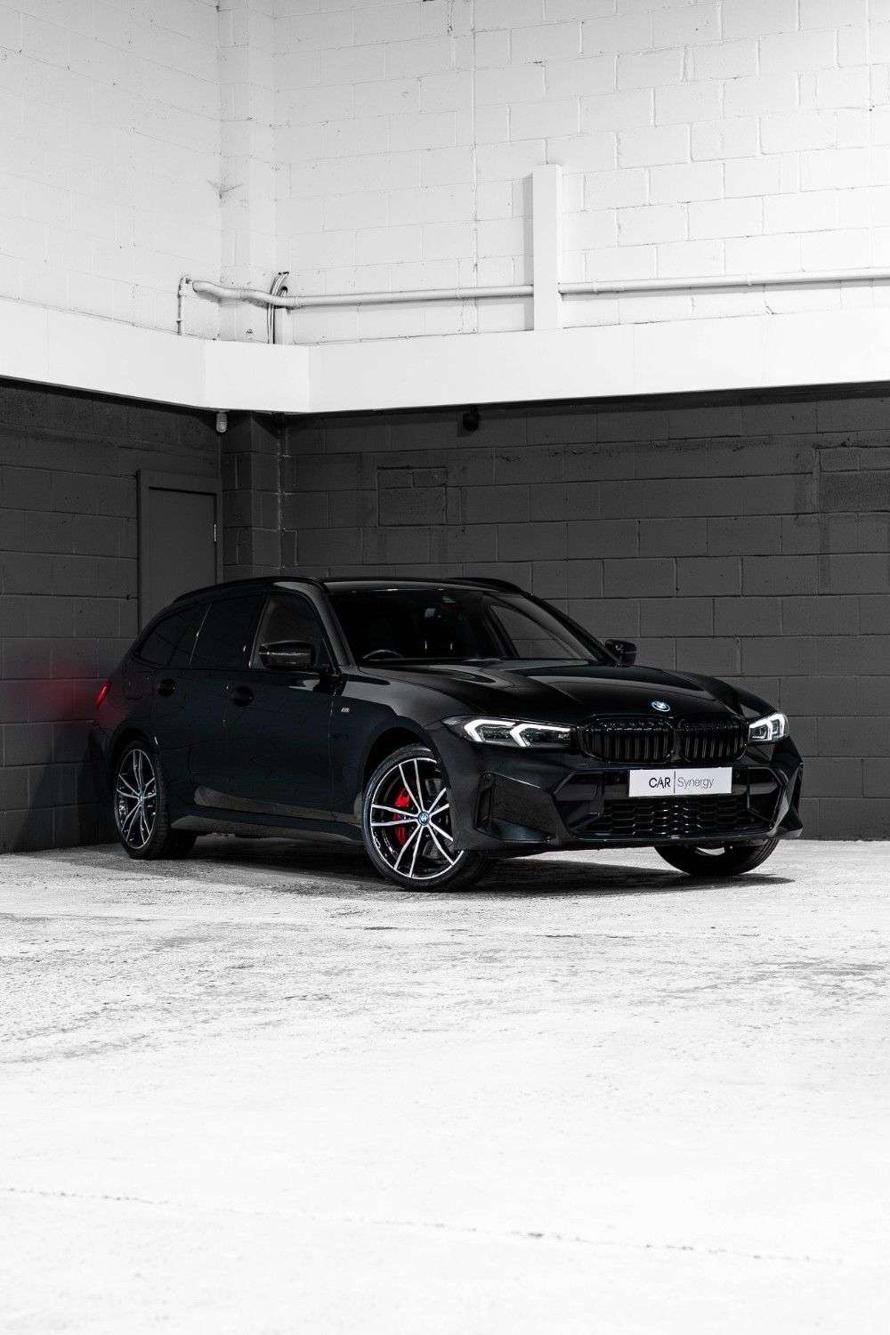 2024 BMW 3 SERIES 2024 BMW 3 SERIES