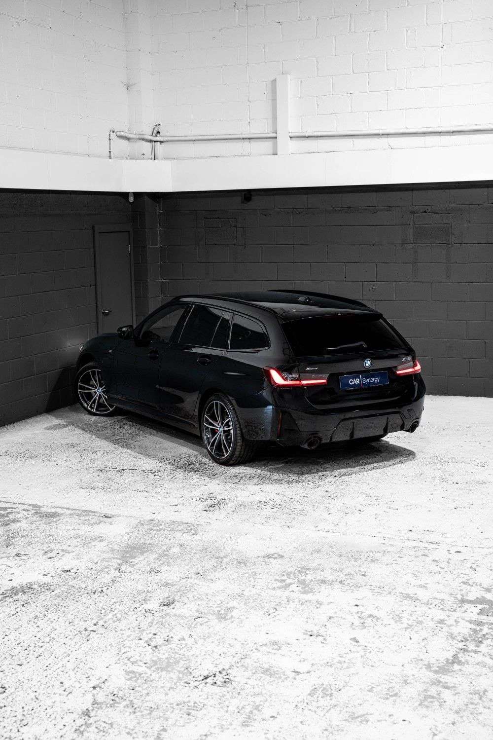 2024 BMW 3 SERIES 2024 BMW 3 SERIES