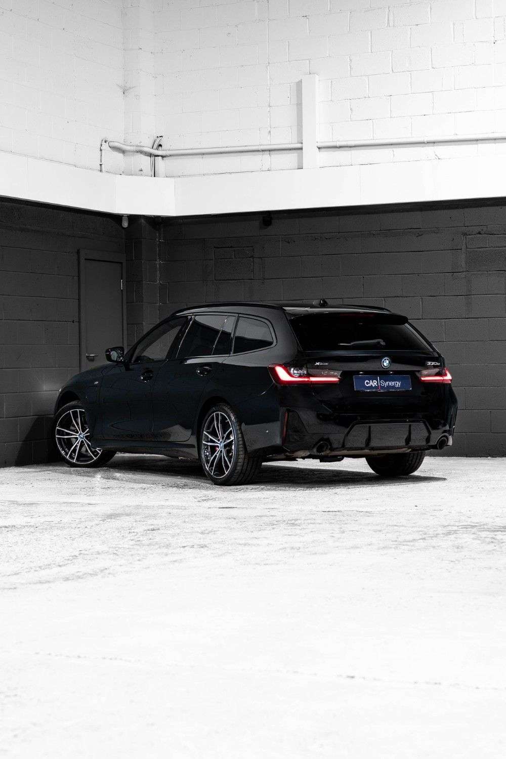 2024 BMW 3 SERIES 2024 BMW 3 SERIES