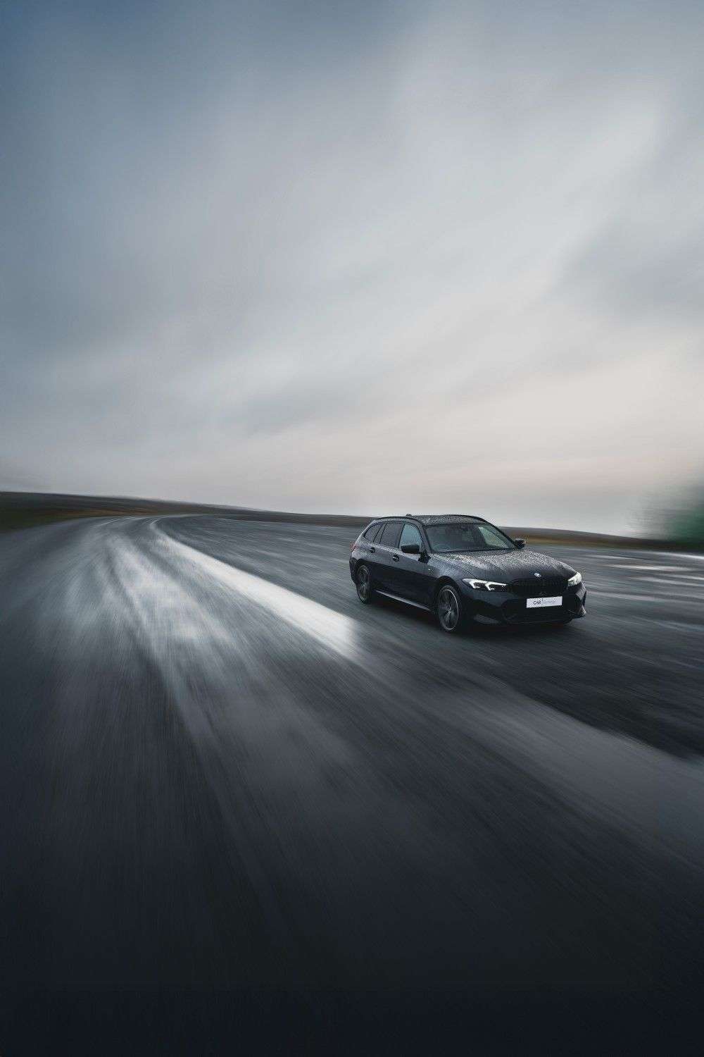 2024 BMW 3 SERIES 2024 BMW 3 SERIES