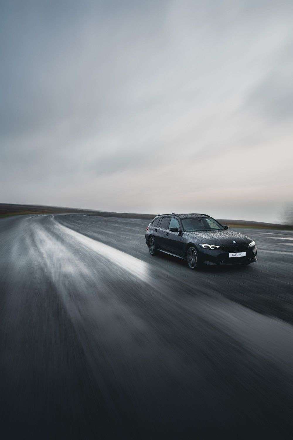 2024 BMW 3 SERIES 2024 BMW 3 SERIES