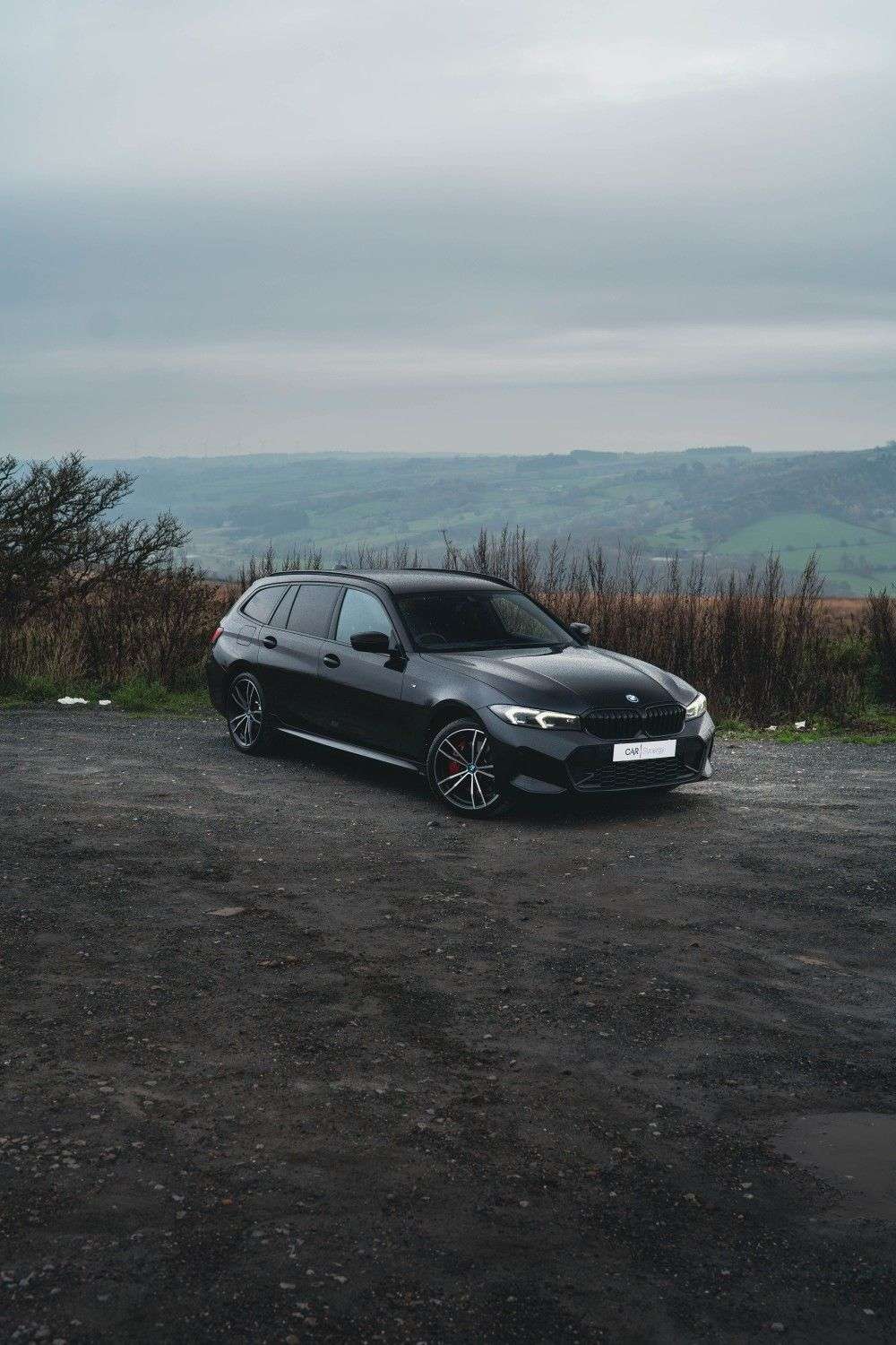 2024 BMW 3 SERIES 2024 BMW 3 SERIES