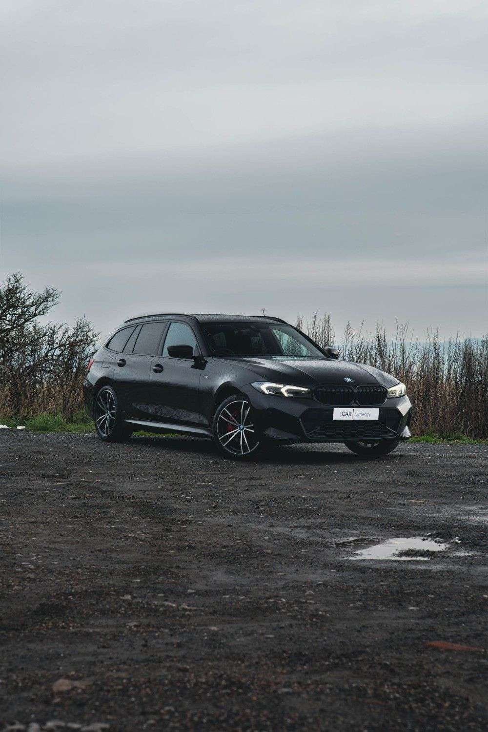 2024 BMW 3 SERIES 2024 BMW 3 SERIES