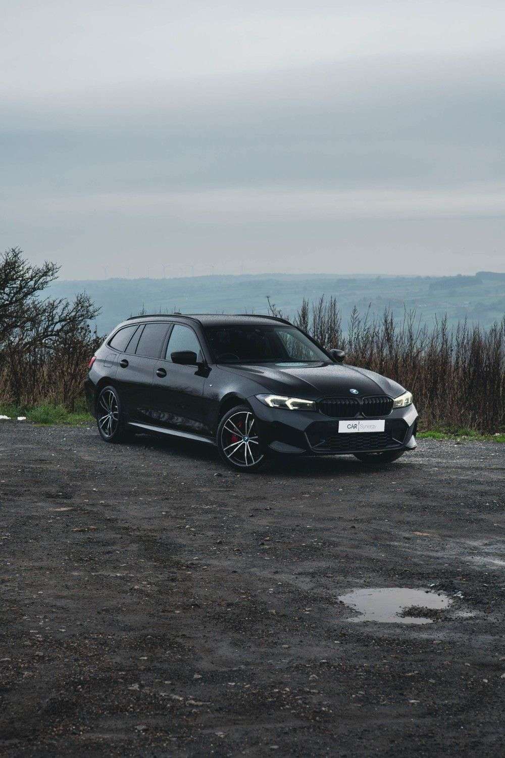 2024 BMW 3 SERIES 2024 BMW 3 SERIES