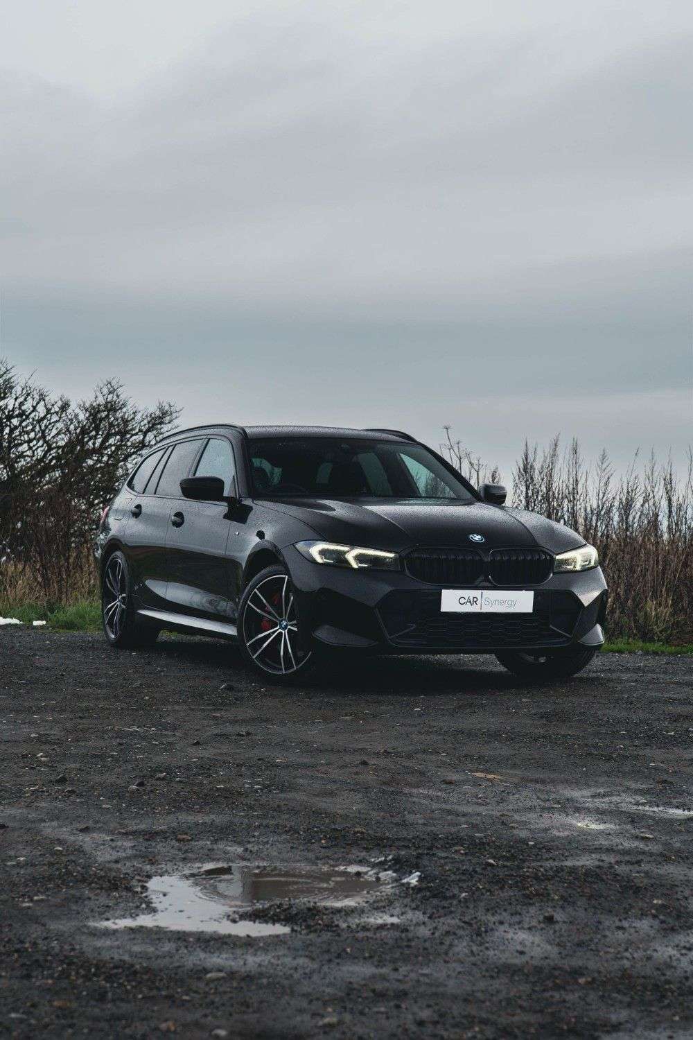 2024 BMW 3 SERIES 2024 BMW 3 SERIES