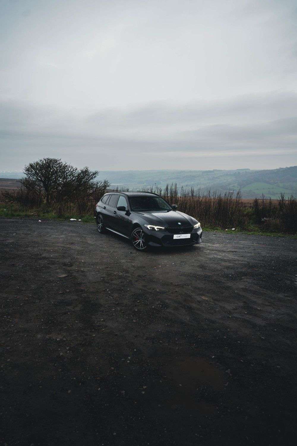 2024 BMW 3 SERIES 2024 BMW 3 SERIES