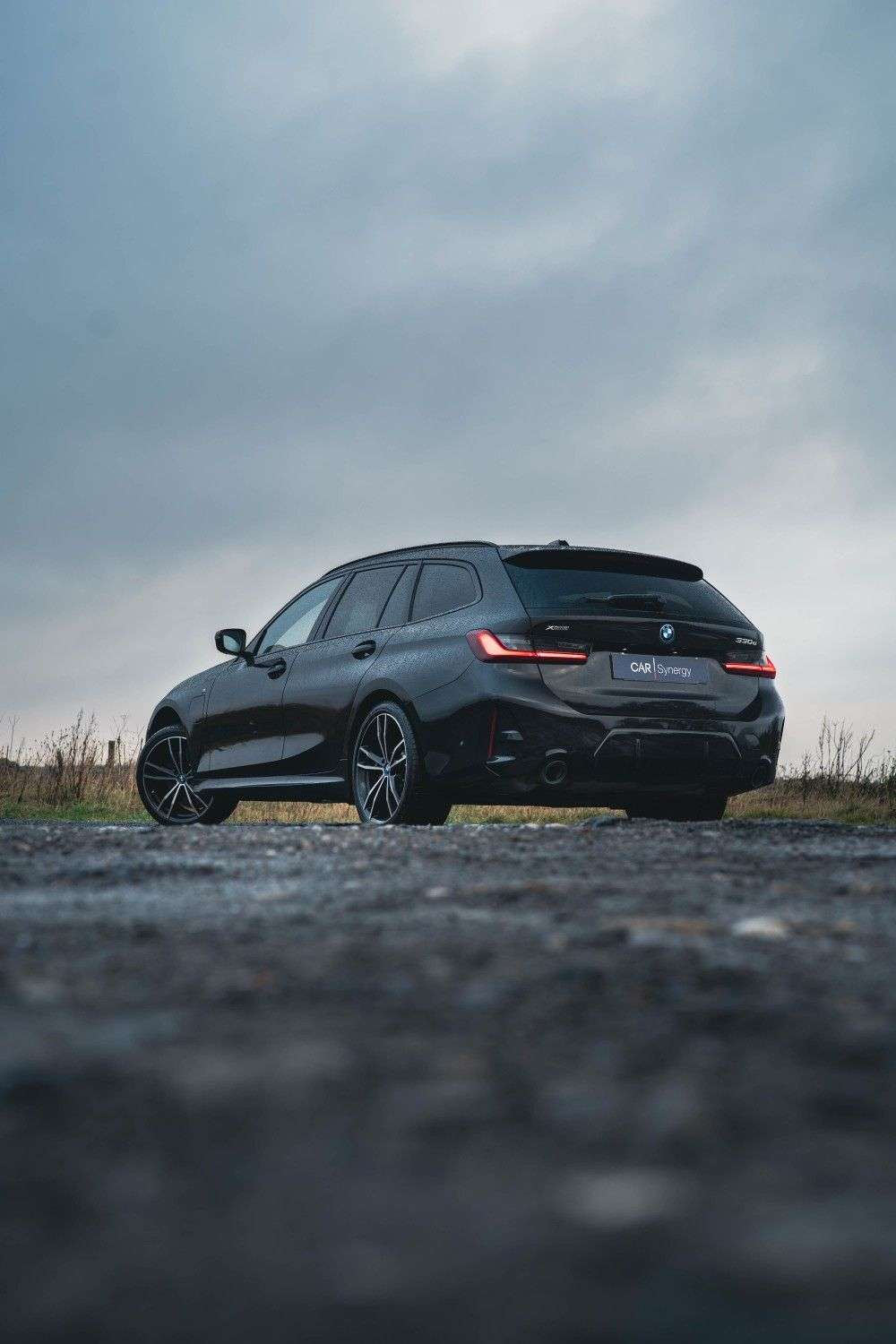 2024 BMW 3 SERIES 2024 BMW 3 SERIES