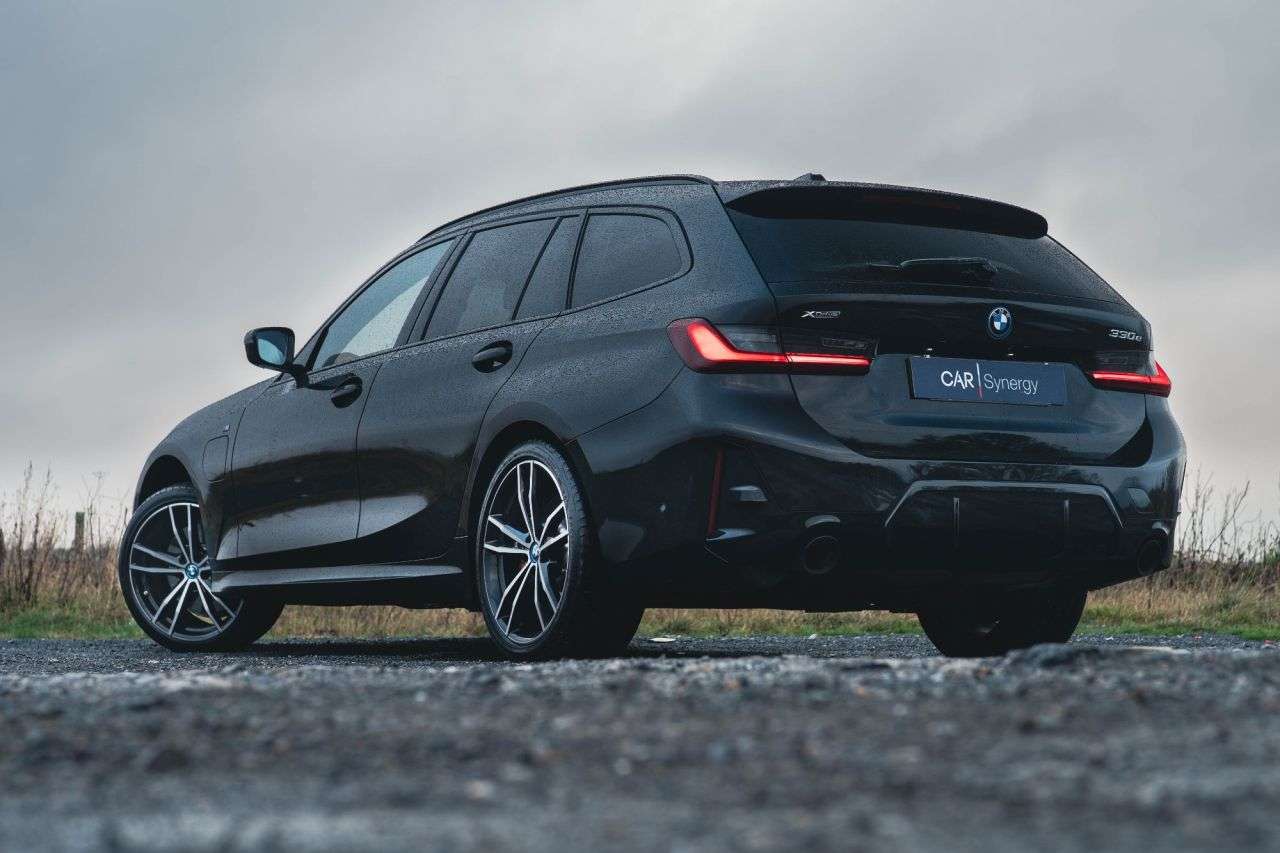 2024 BMW 3 SERIES 2024 BMW 3 SERIES