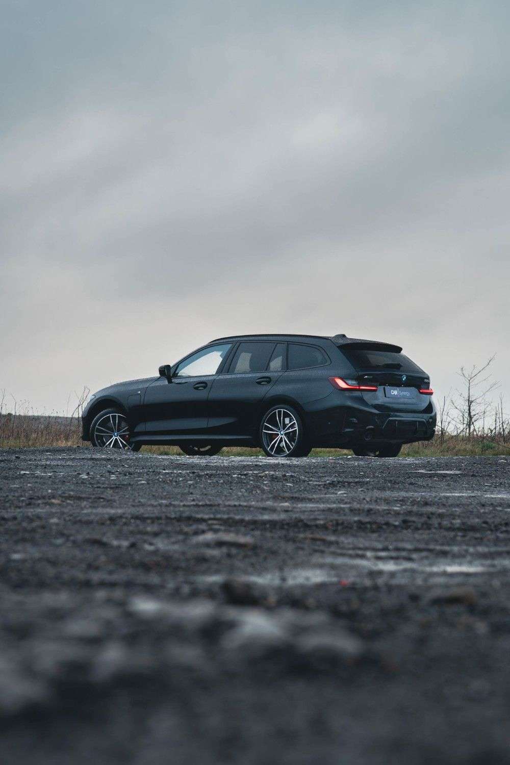 2024 BMW 3 SERIES 2024 BMW 3 SERIES