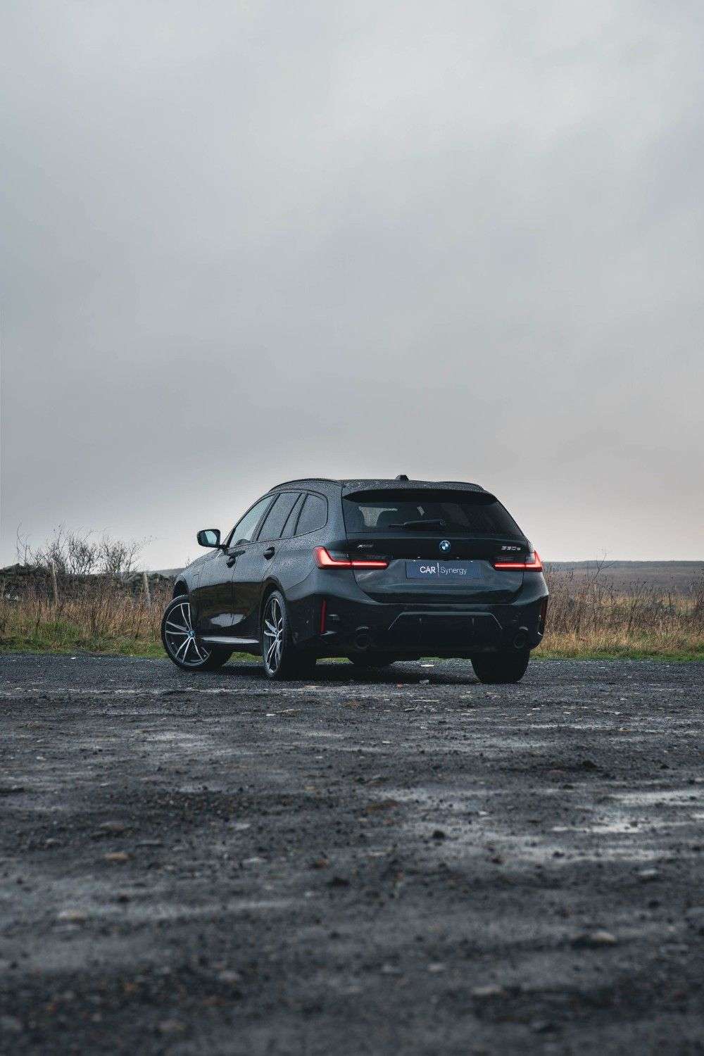 2024 BMW 3 SERIES 2024 BMW 3 SERIES