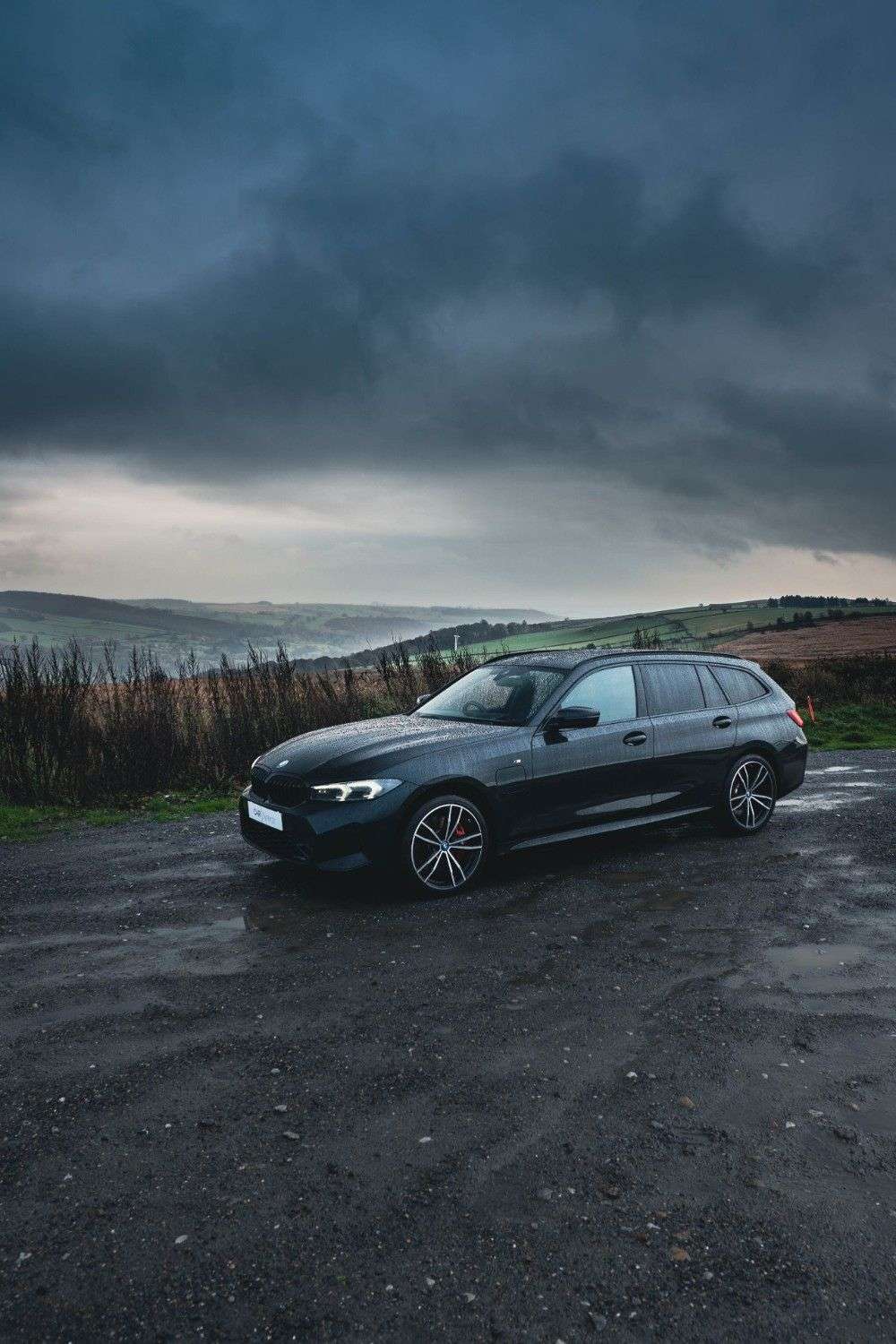 2024 BMW 3 SERIES 2024 BMW 3 SERIES