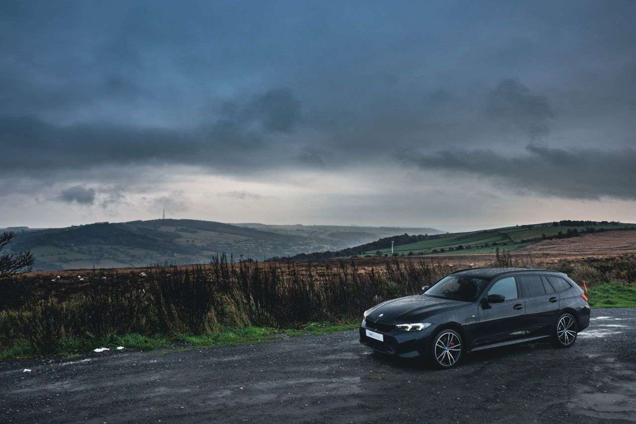 2024 BMW 3 SERIES 2024 BMW 3 SERIES