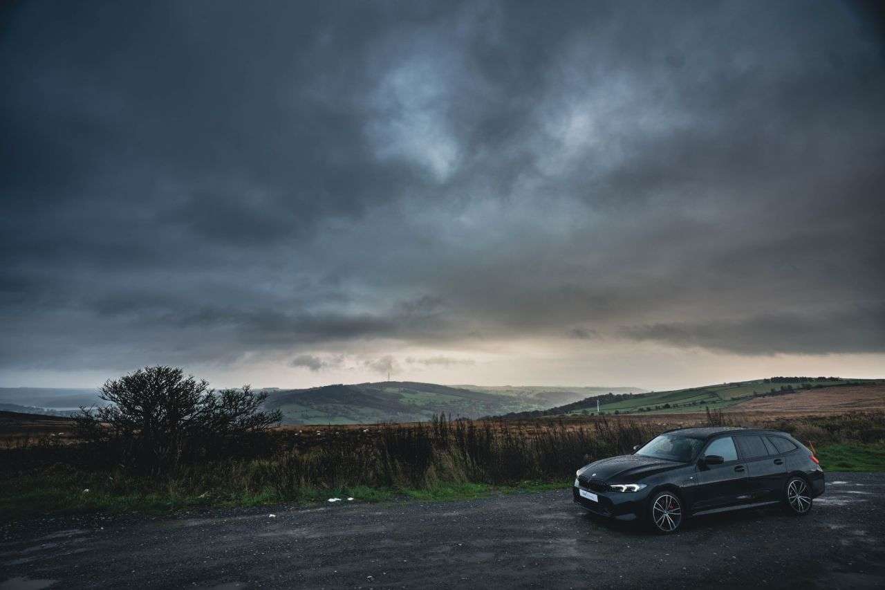 2024 BMW 3 SERIES 2024 BMW 3 SERIES