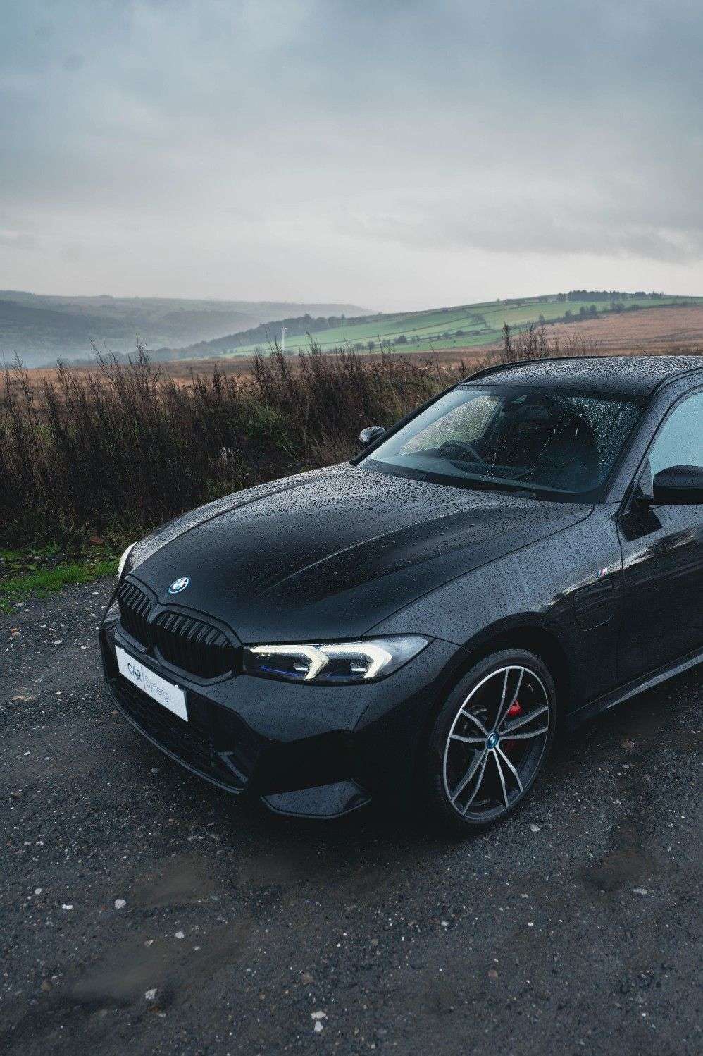 2024 BMW 3 SERIES 2024 BMW 3 SERIES