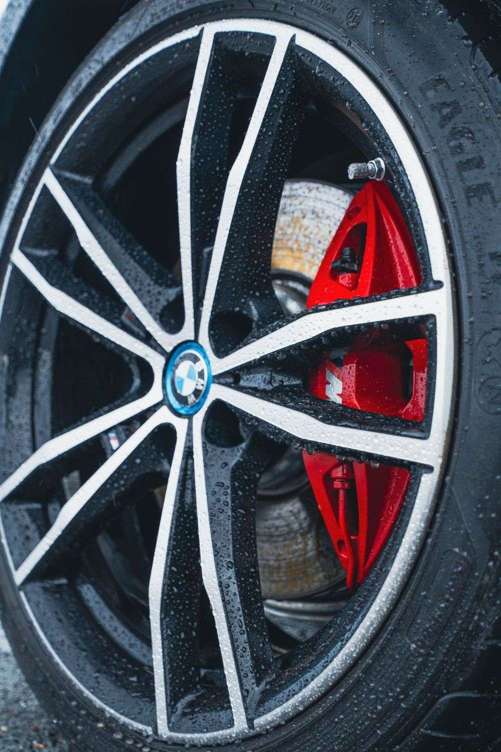 2024 BMW 3 SERIES 2024 BMW 3 SERIES