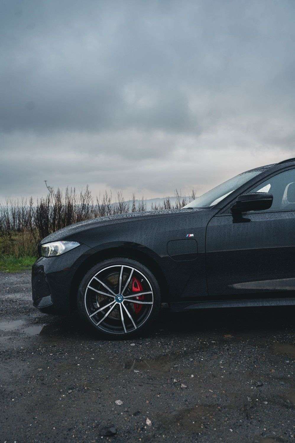 2024 BMW 3 SERIES 2024 BMW 3 SERIES