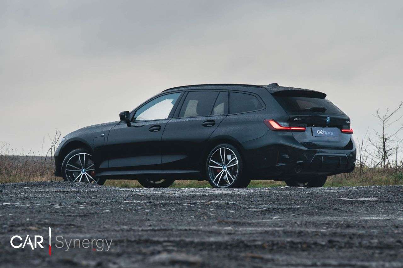 2024 BMW 3 SERIES 2024 BMW 3 SERIES