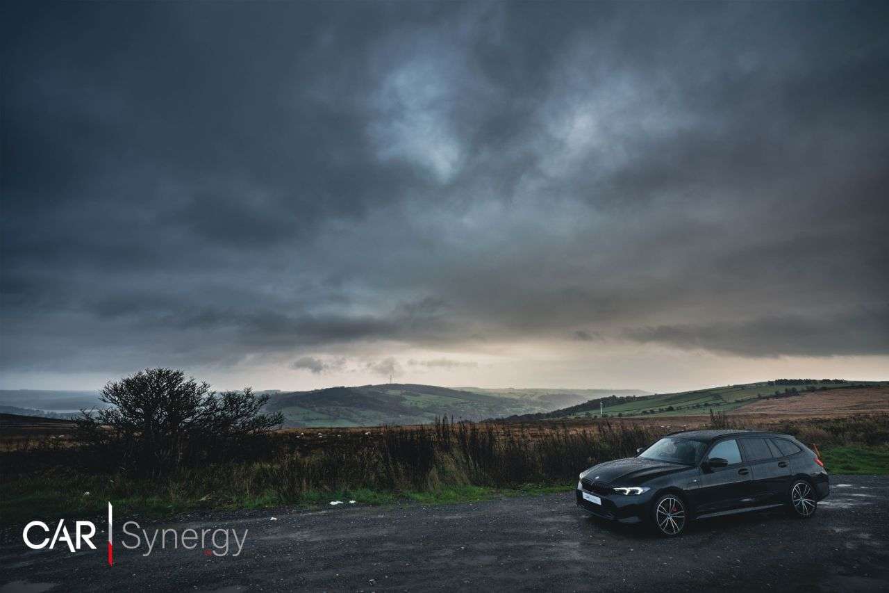 2024 BMW 3 SERIES 2024 BMW 3 SERIES