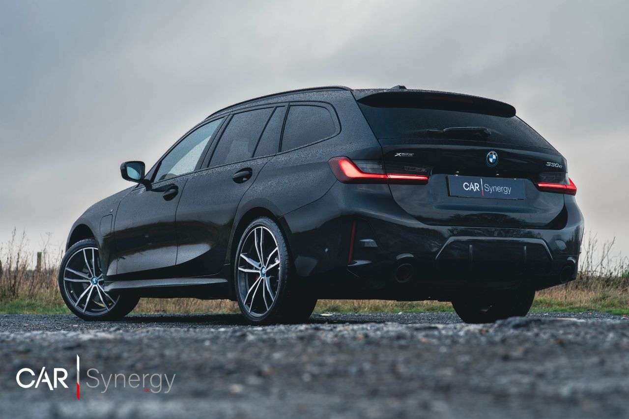 2024 BMW 3 SERIES 2024 BMW 3 SERIES