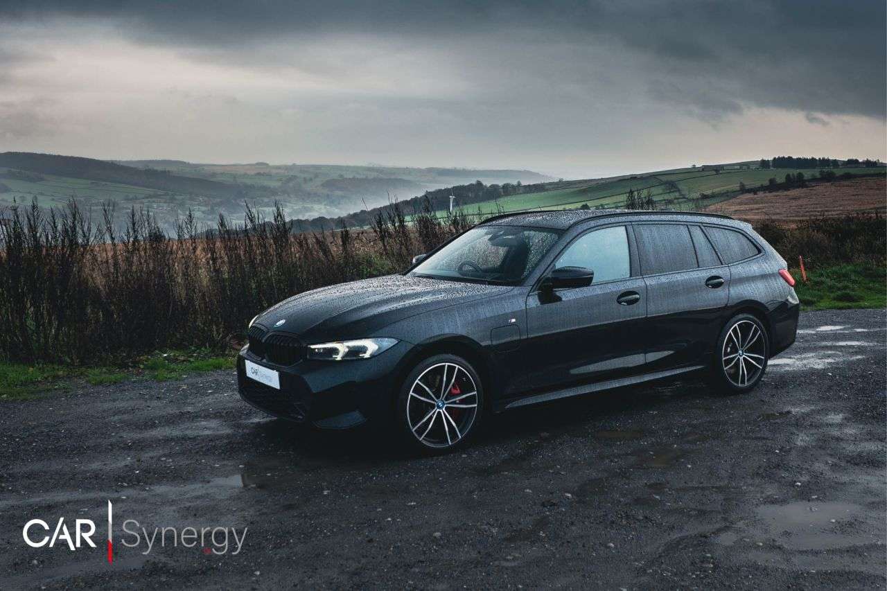 2024 BMW 3 SERIES 2024 BMW 3 SERIES