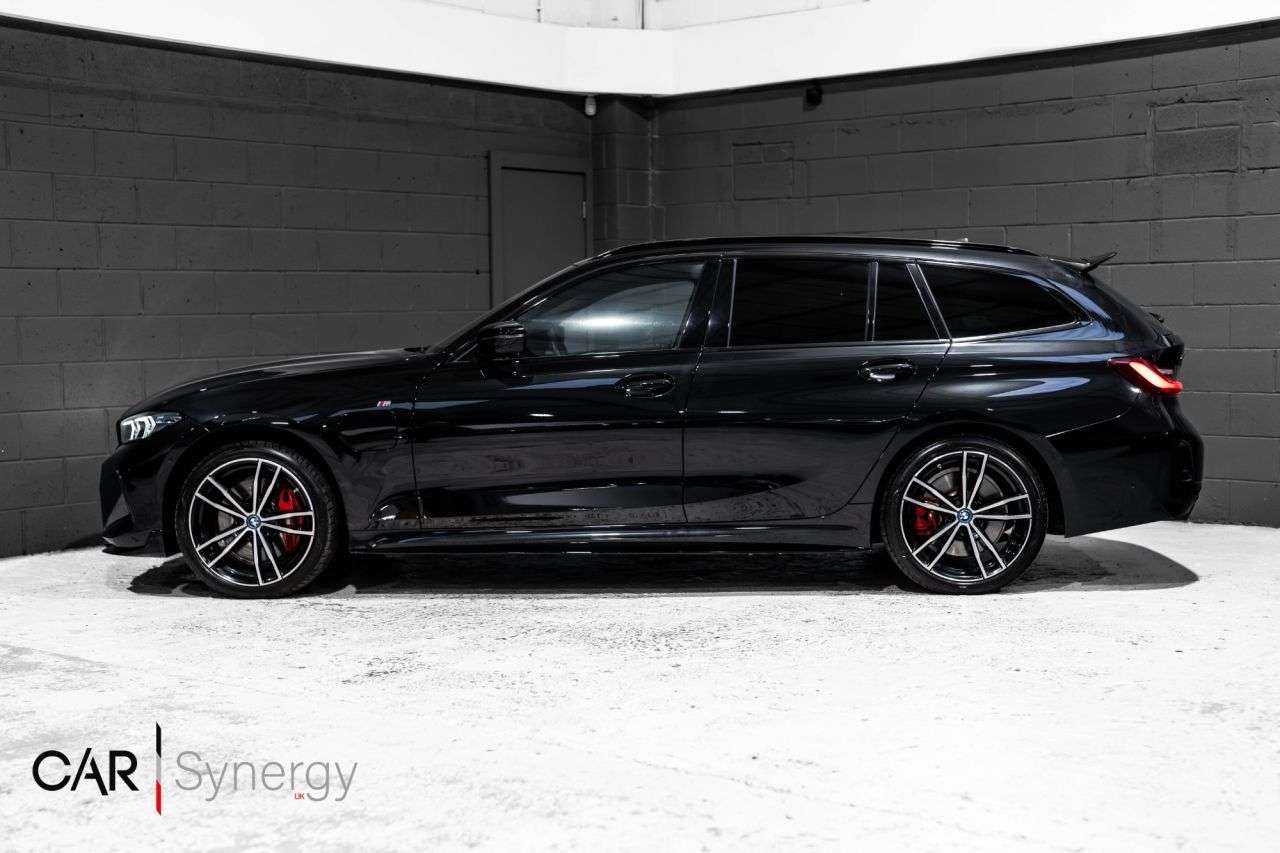 2024 BMW 3 SERIES 2024 BMW 3 SERIES