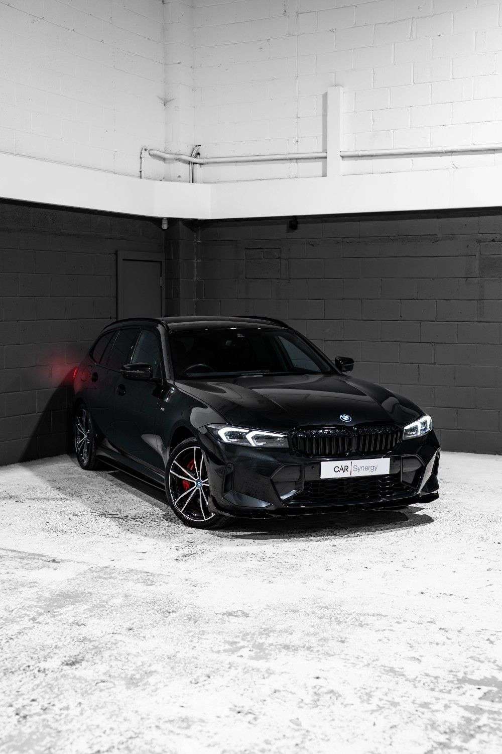 2024 BMW 3 SERIES 2024 BMW 3 SERIES