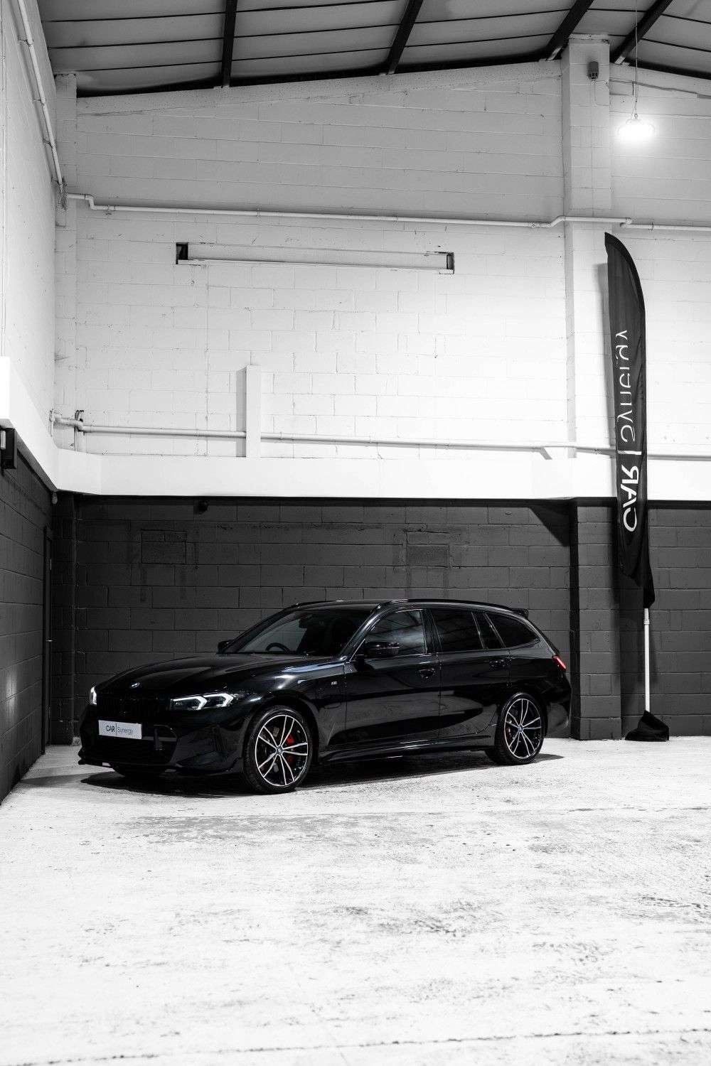 2024 BMW 3 SERIES 2024 BMW 3 SERIES