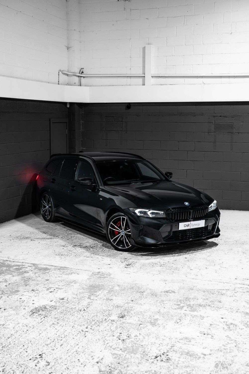 2024 BMW 3 SERIES 2024 BMW 3 SERIES