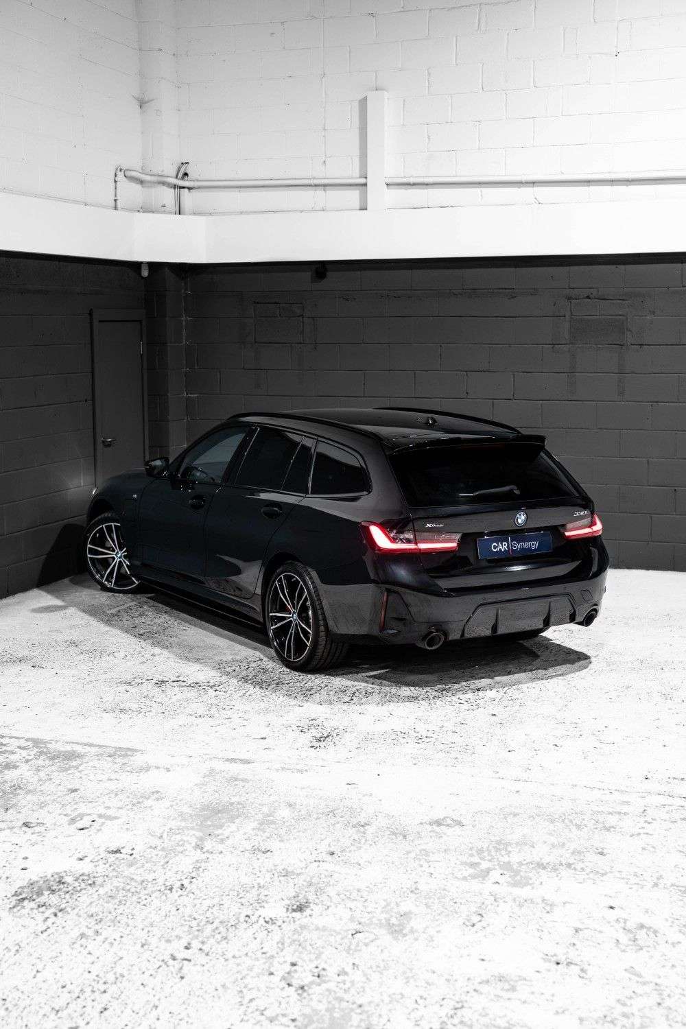 2024 BMW 3 SERIES 2024 BMW 3 SERIES