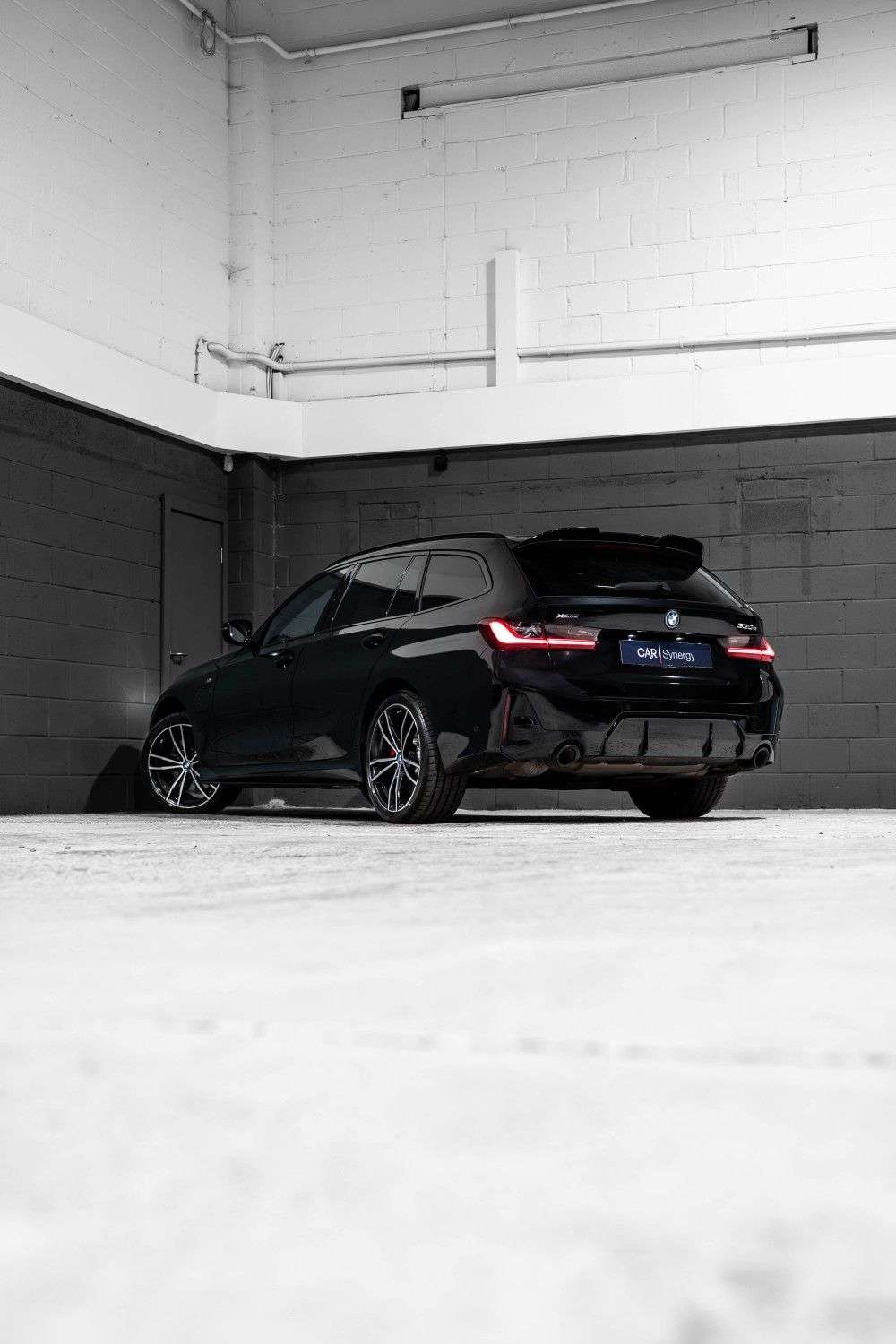 2024 BMW 3 SERIES 2024 BMW 3 SERIES