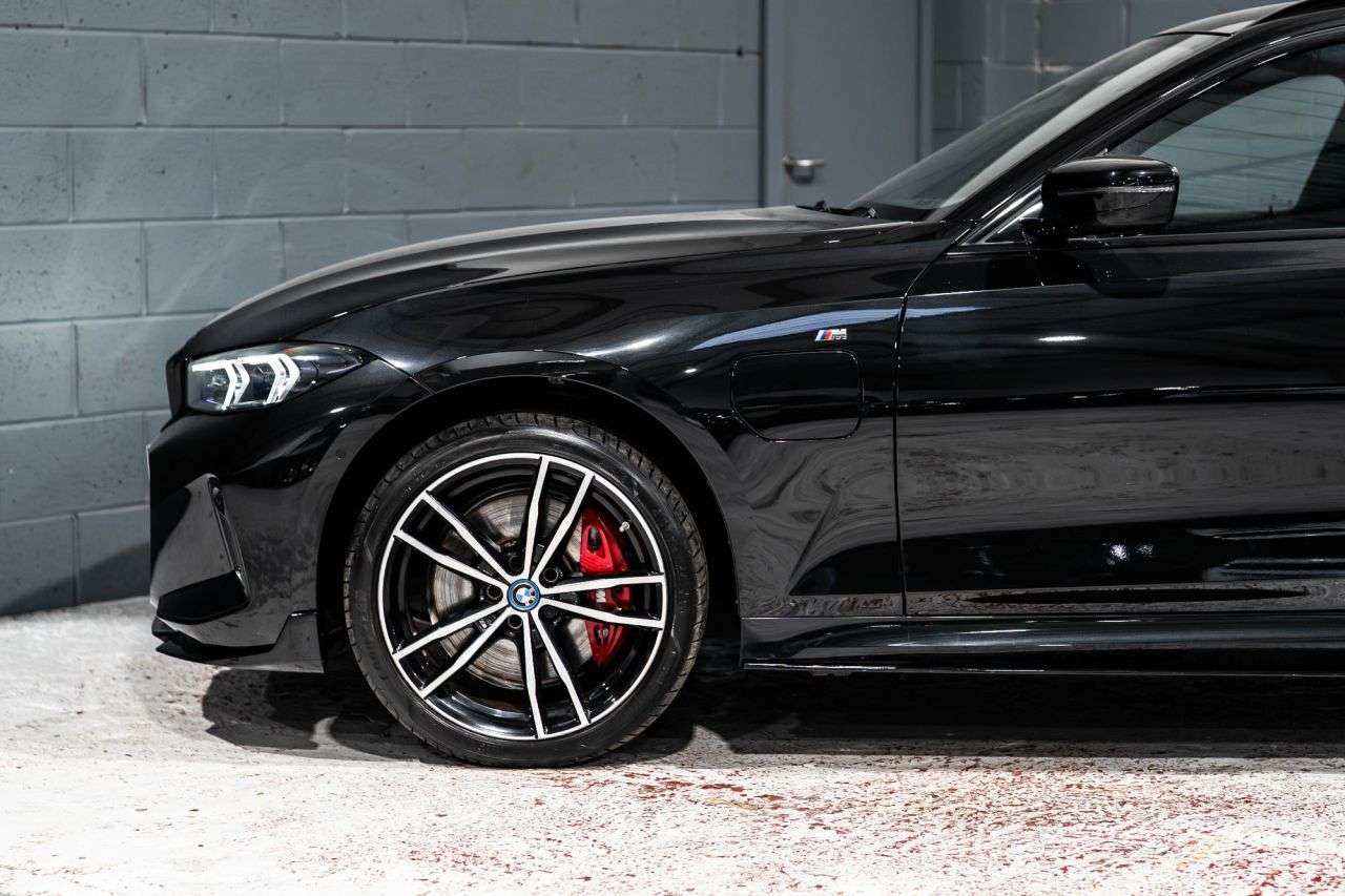 2024 BMW 3 SERIES 2024 BMW 3 SERIES