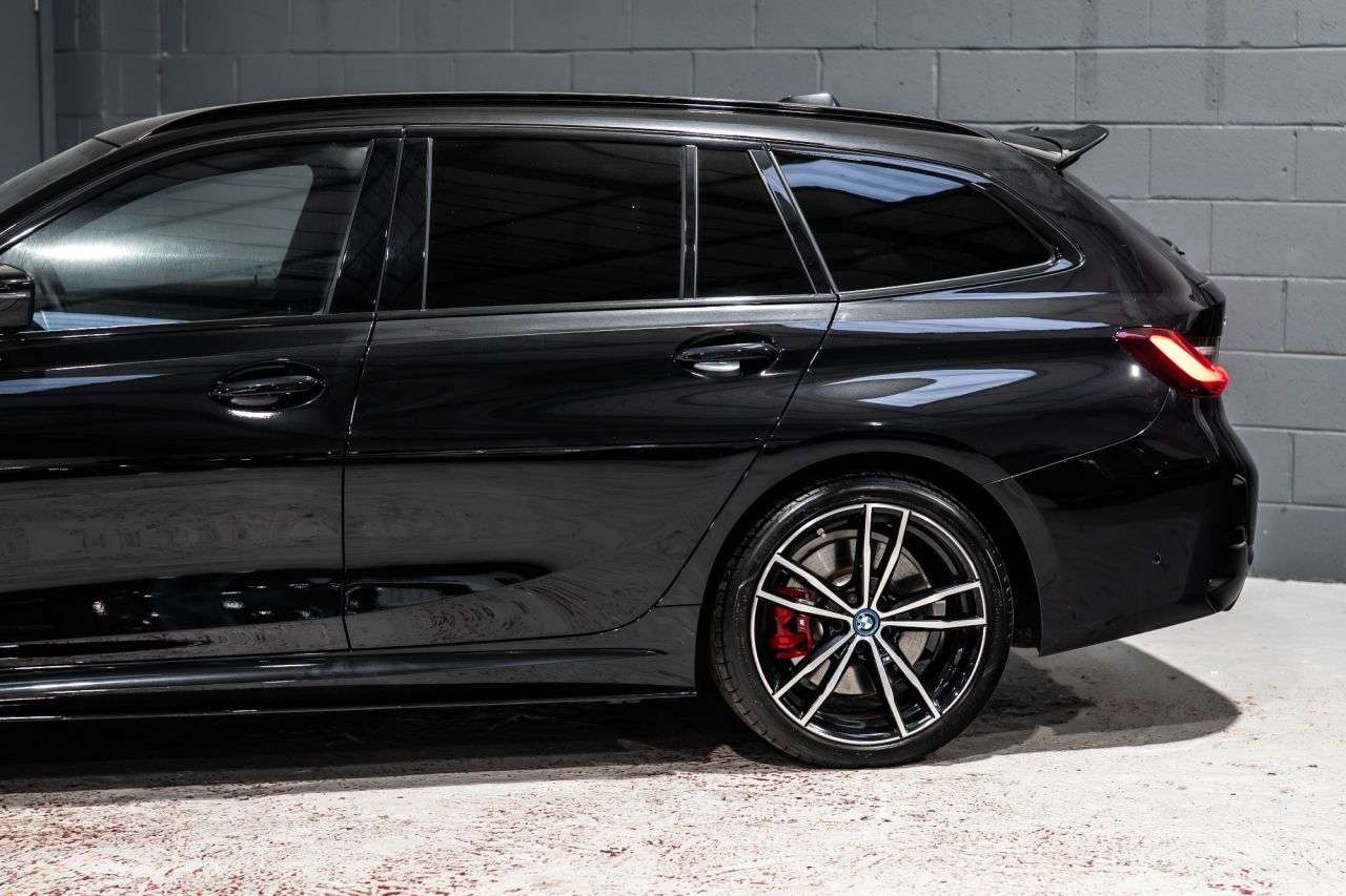 2024 BMW 3 SERIES 2024 BMW 3 SERIES