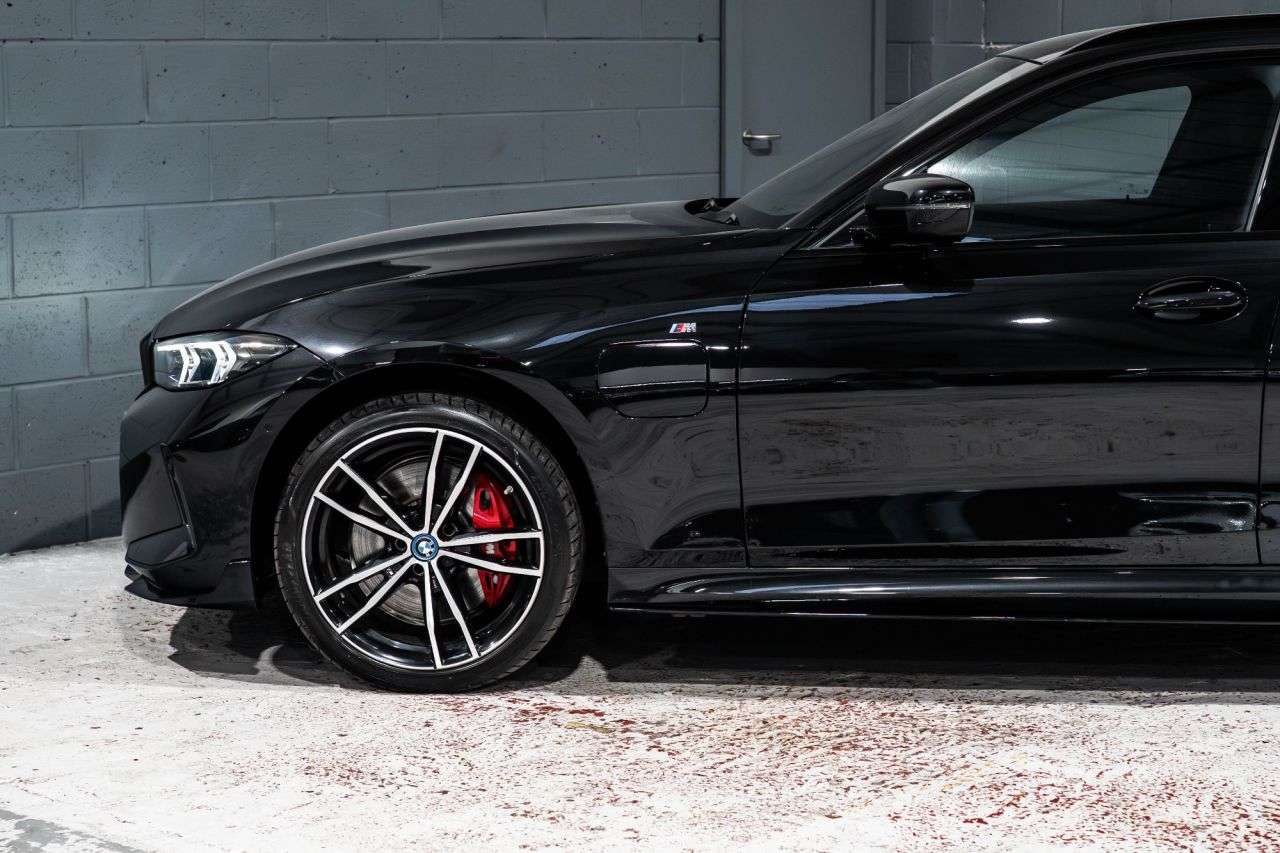 2024 BMW 3 SERIES 2024 BMW 3 SERIES