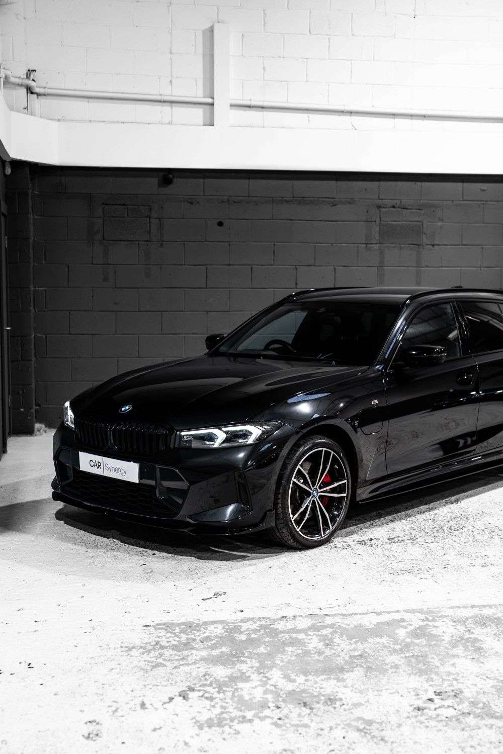 2024 BMW 3 SERIES 2024 BMW 3 SERIES