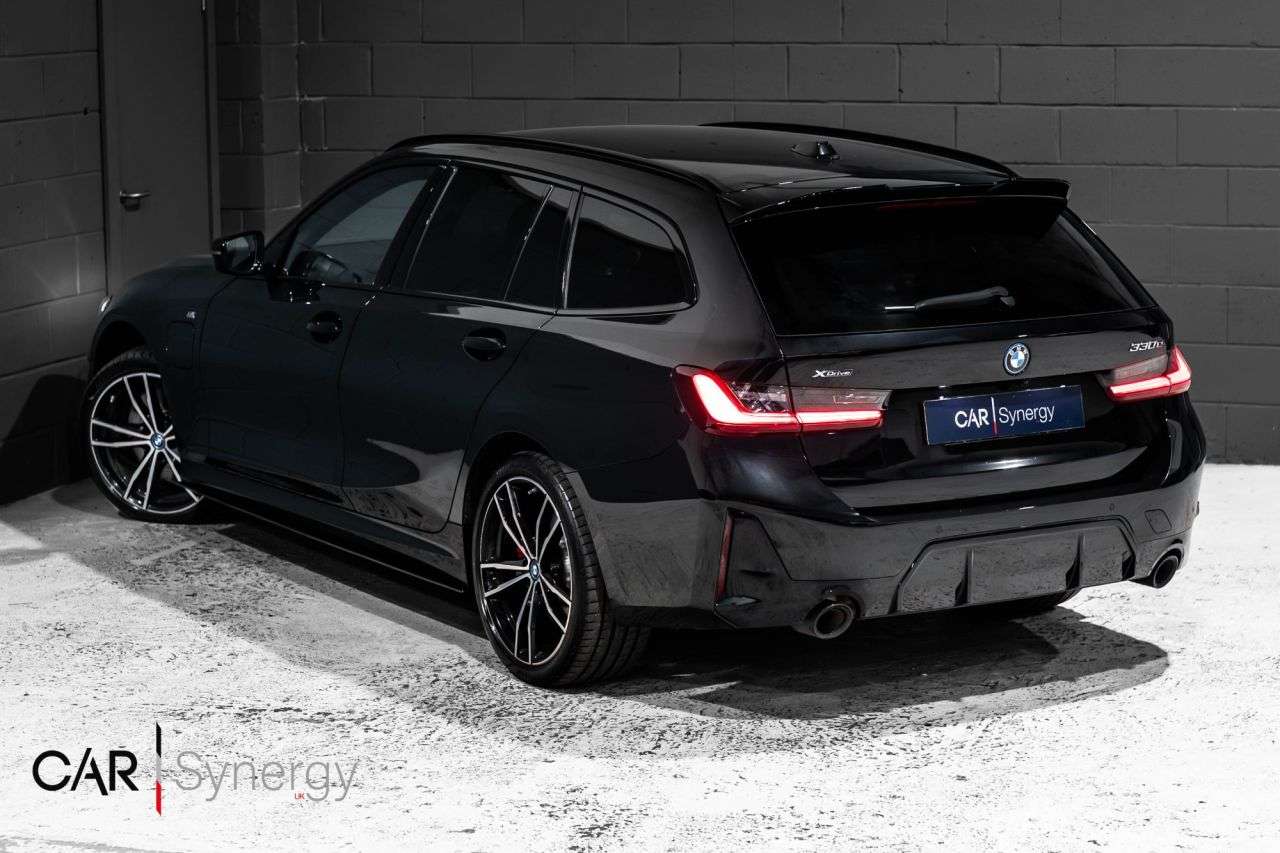 2024 BMW 3 SERIES 2024 BMW 3 SERIES