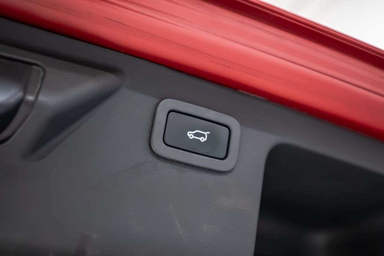 2018 LAND ROVER DISCOVERY SPORT 2018 LAND ROVER DISCOVERY SPORT