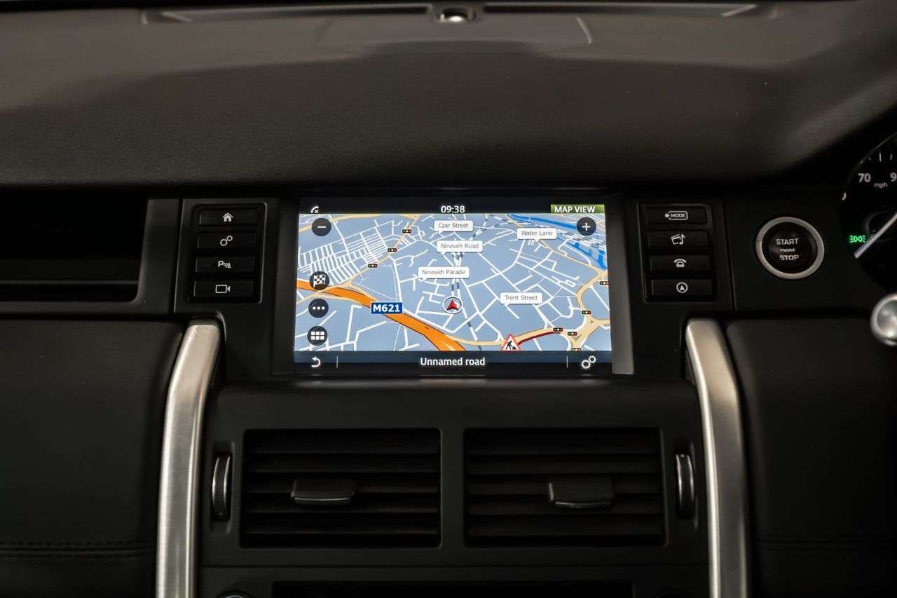 2018 LAND ROVER DISCOVERY SPORT 2018 LAND ROVER DISCOVERY SPORT