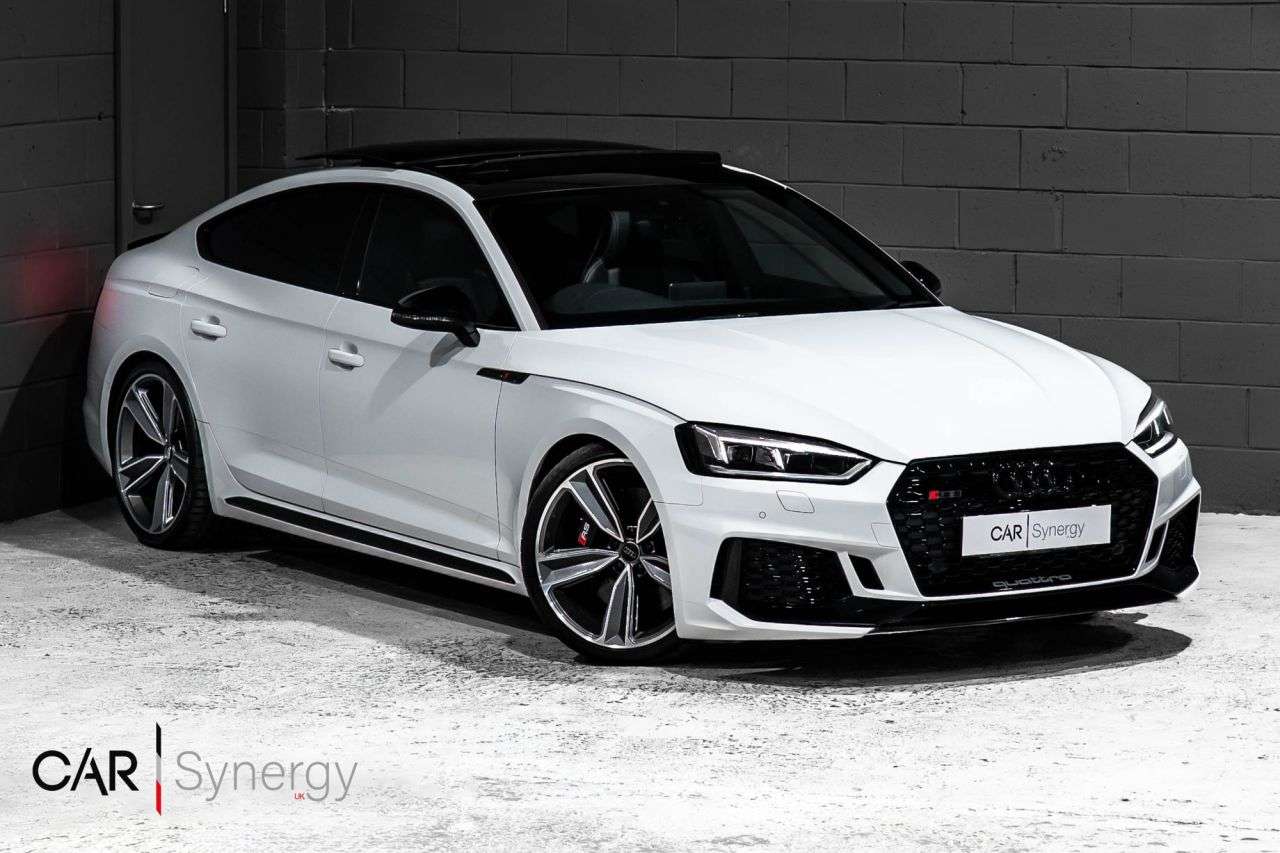 2019 AUDI RS5 2019 AUDI RS5