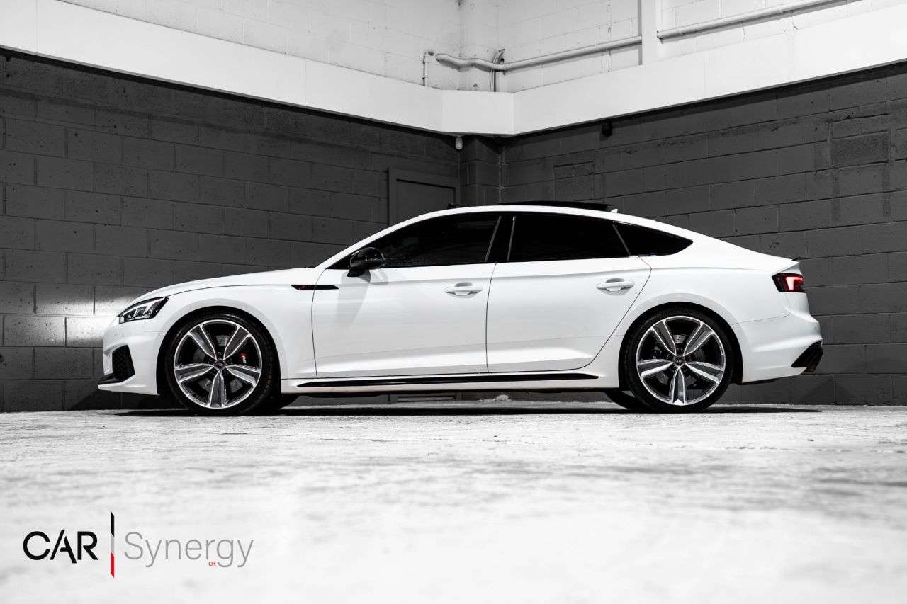 2019 AUDI RS5 2019 AUDI RS5