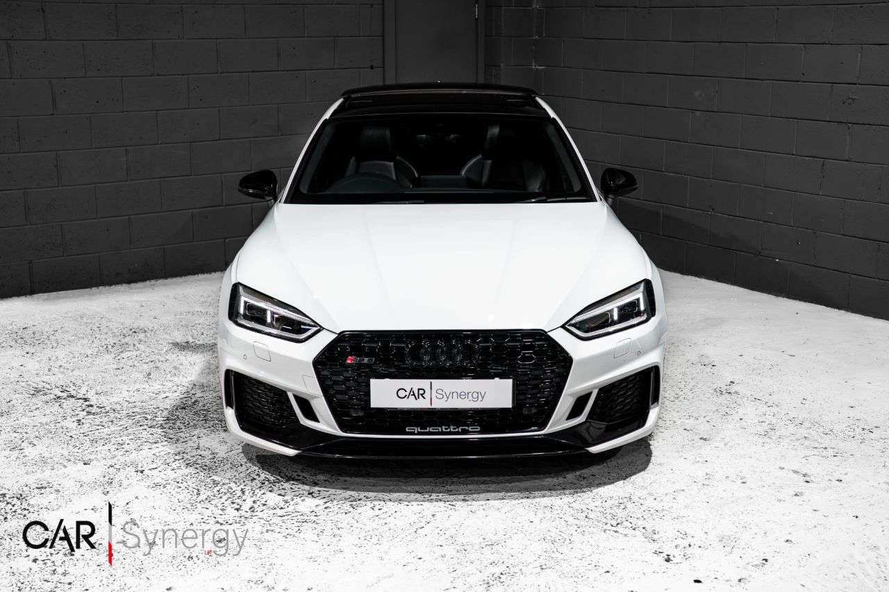 2019 AUDI RS5 2019 AUDI RS5