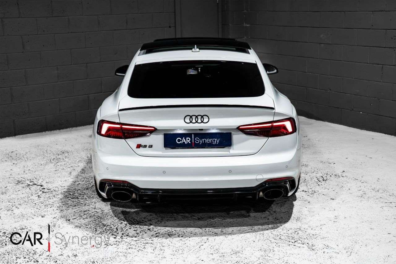 2019 AUDI RS5 2019 AUDI RS5