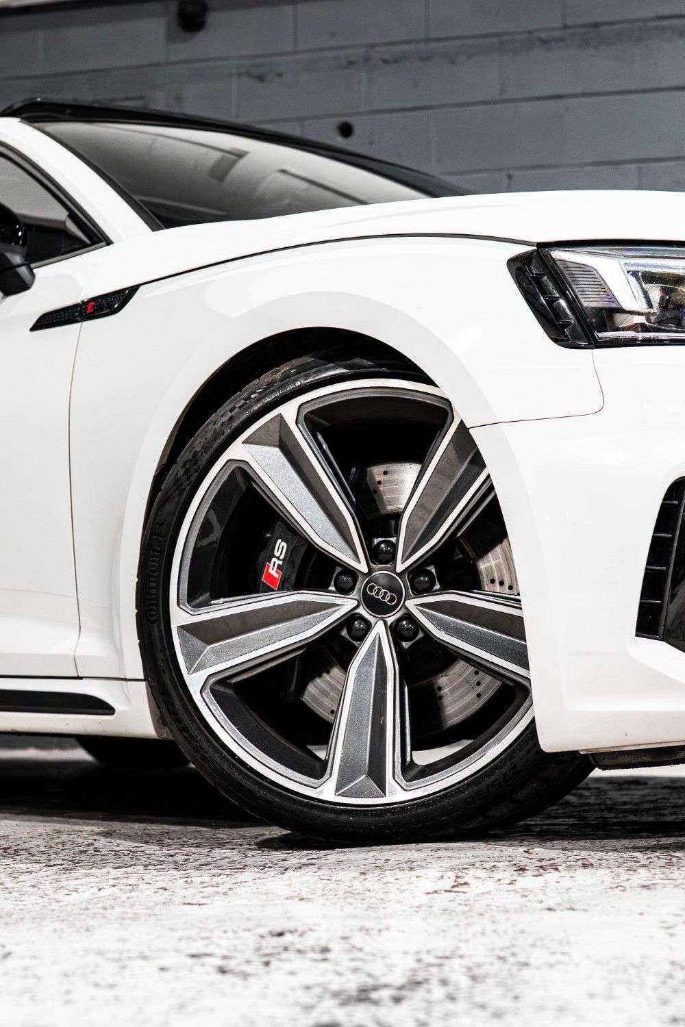 2019 AUDI RS5 2019 AUDI RS5