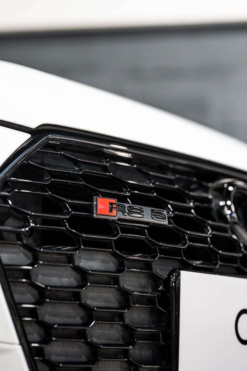 2019 AUDI RS5 2019 AUDI RS5