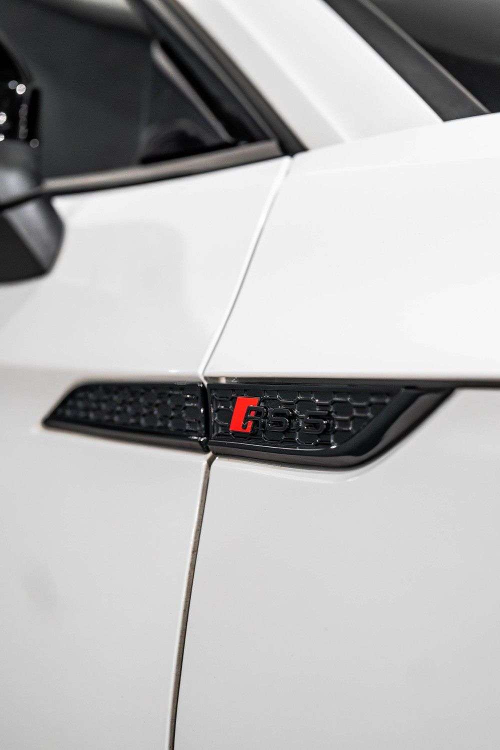 2019 AUDI RS5 2019 AUDI RS5