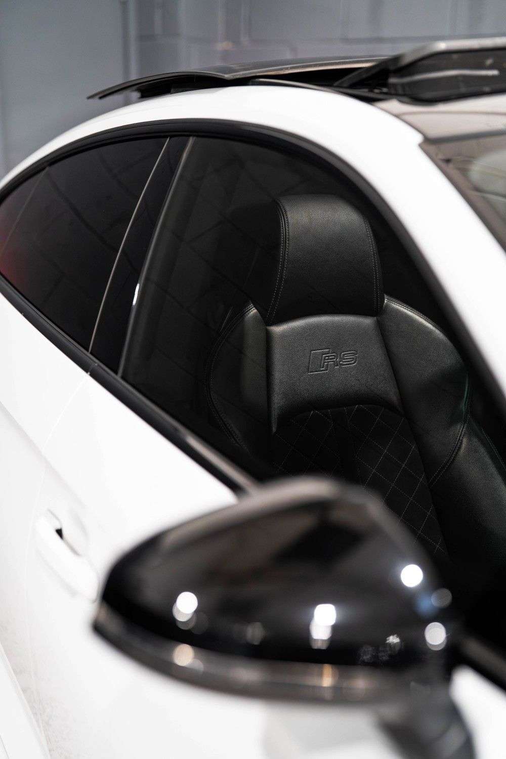 2019 AUDI RS5 2019 AUDI RS5