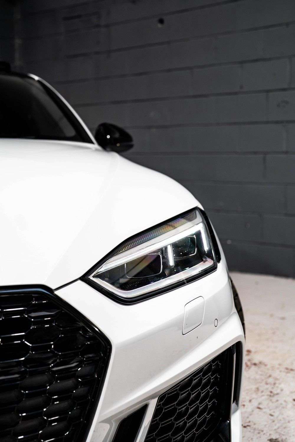 2019 AUDI RS5 2019 AUDI RS5