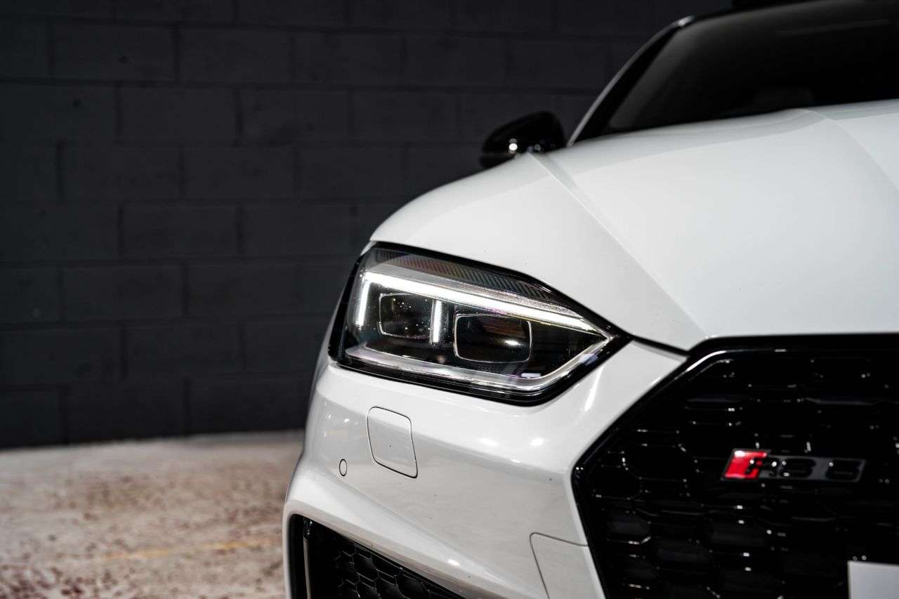 2019 AUDI RS5 2019 AUDI RS5