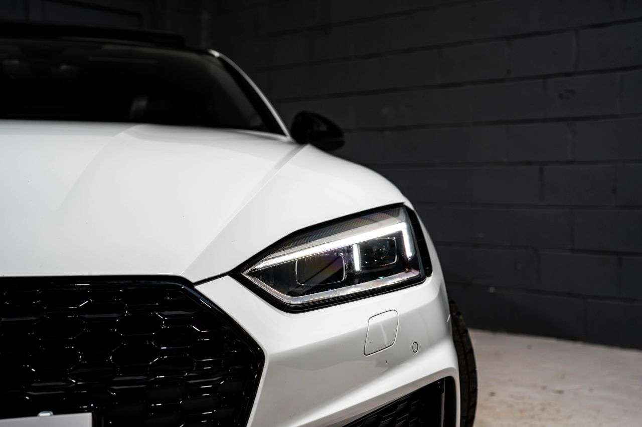 2019 AUDI RS5 2019 AUDI RS5